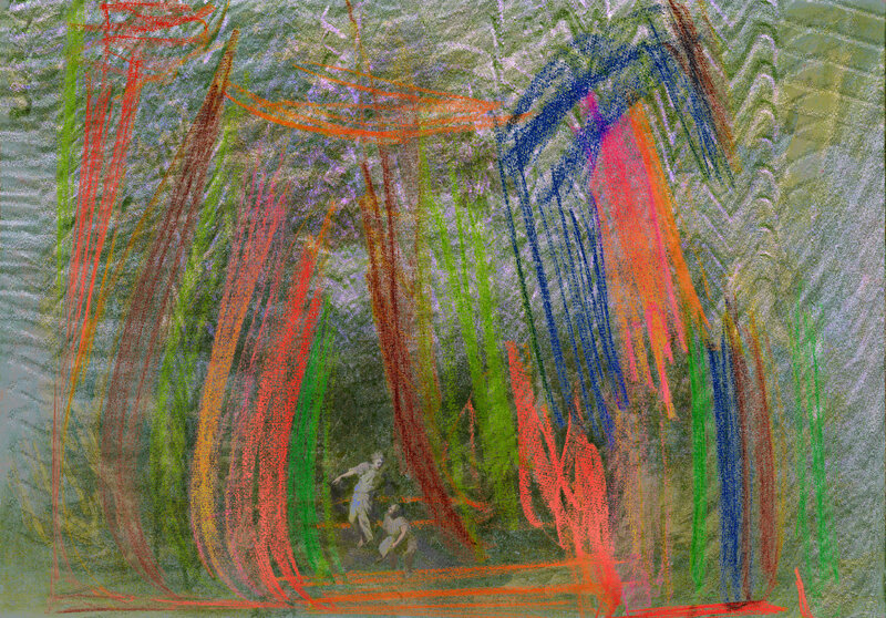 Alex Fischer, B, 2020